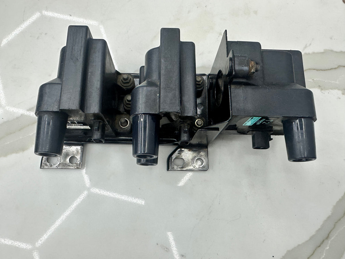 RX7 FD Ignition coil pack (Used)