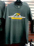 Rotary Performance Shop Shirt