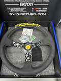 NRG Mochi Steering wheel