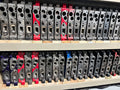 RX8 Engine Plates (USED)