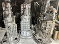 RX7 FD Transmission (used)