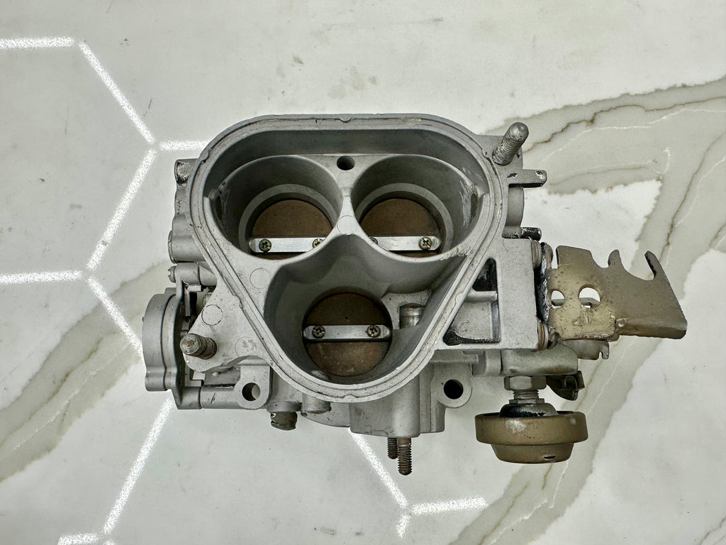 Cosmo Throttle body (used)
