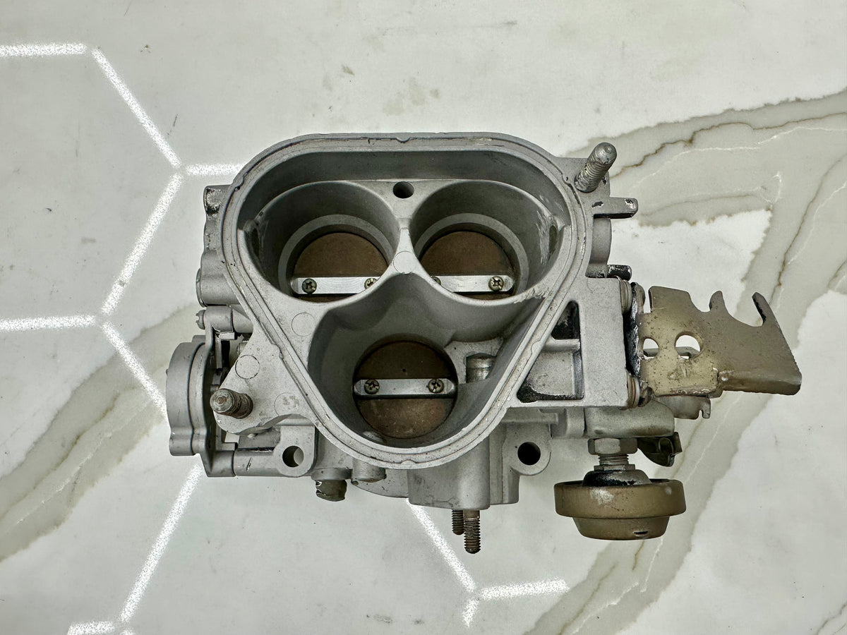 Cosmo Throttle body (used)