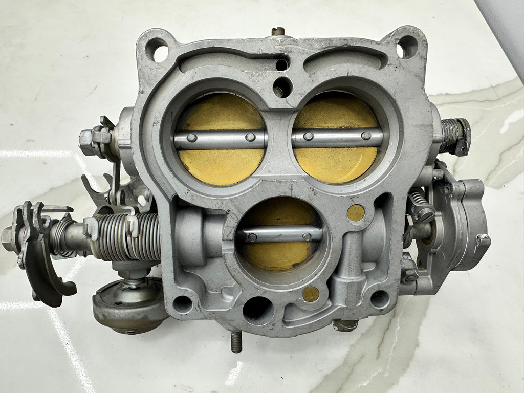 Cosmo Throttle body (used)