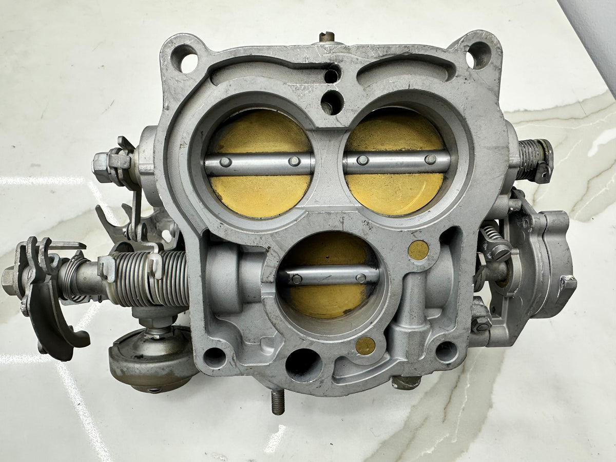 Cosmo Throttle body (used)