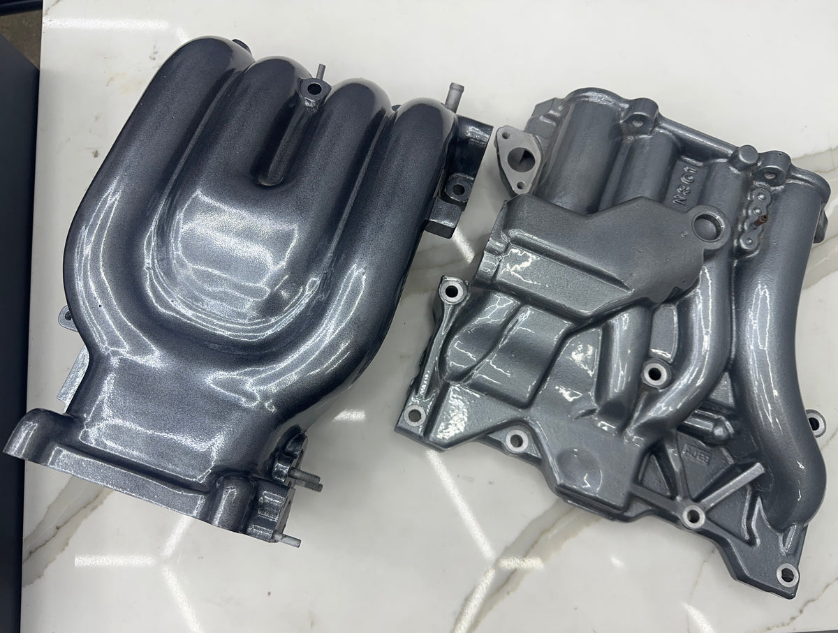 RX7 FD OEM intake system (used)