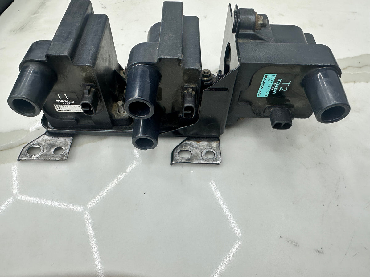 RX7 FD Ignition coil pack (Used)