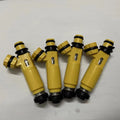 RX8 yellow injectors (43LBS)