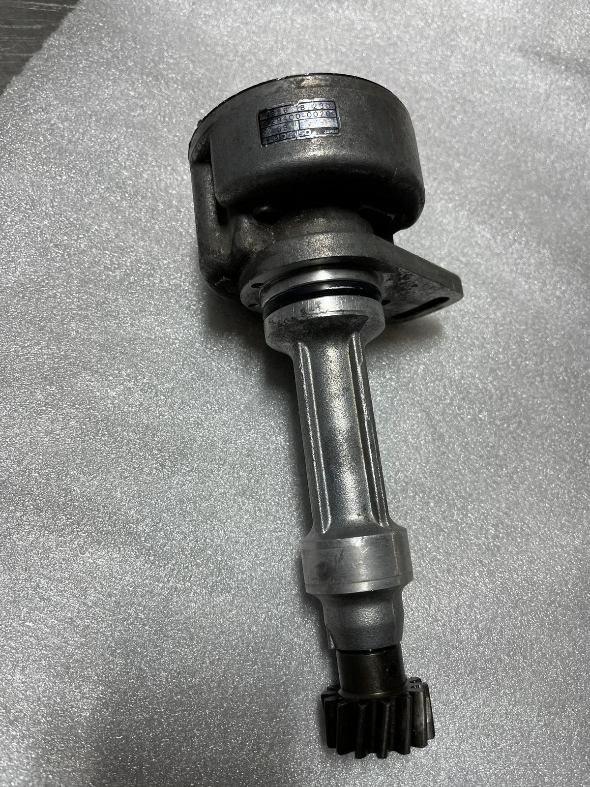 86-91 RX7 Used Crank Angle Sensor