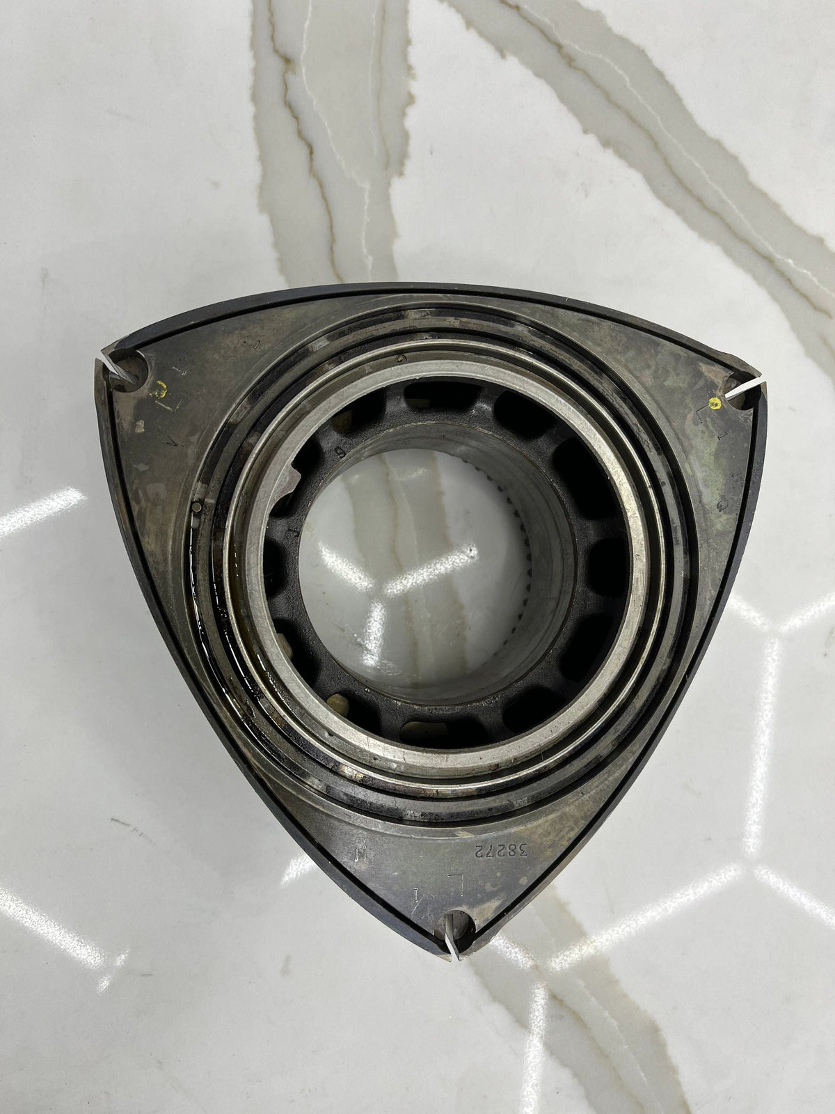 13B-REW Used Rotor — Tested